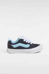 Vans gyerek sportcipő Knu Skool szürke, VN000CYUY311 - szürke 34