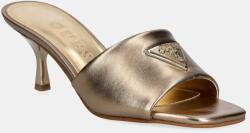 Guess papucs LUSINE - arany Női 37