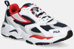 Fila gyerek sportcipő CR-CW02 RAY TRACER sötétkék, FFT0025 - sötétkék 38