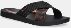 Ipanema papucs SENSE SLIDE fekete, női, 27214-BC402 - fekete Női 40
