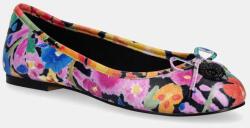 Kurt Geiger London bőr balerina cipő Eagle Ballerina 9790609109 - többszínű Női 39