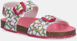 Agatha Ruiz de la Prada gyerek szandál 252945 - többszínű 29