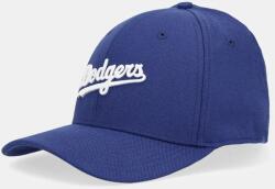 Nike baseball sapka Los Angeles Dodgers nyomott mintás, NB17-4EU-LD-GEC - kék S/M
