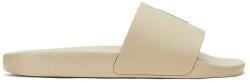 Ralph Lauren papucs Polo Slide bézs, férfi, 809965075001 - bézs Férfi 41