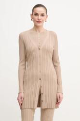 Marciano Guess kardigán GIADA bézs, női, könnyű, 5GGR05 5874Z - bézs M