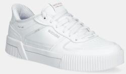 Skechers sportcipő JADE - PUT IT IN NEUTRAL fehér, női, 185222 - fehér Női 40
