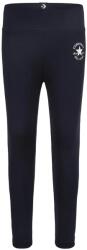 Converse gyerek legging fekete, sima, 3CD916 - fekete 104-110