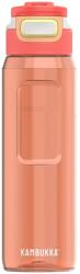 KAMBUKKA palack Elton 1000ml Orange Vibes narancssárga, 11-03041 - narancssárga Univerzális méret