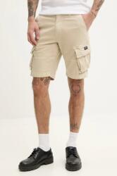 Superdry rövidnadrág bézs, férfi, M7110433A-13K - bézs 34