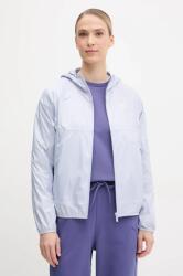 PUMA rövid kabát átmeneti, oversize, 629907 - kék M