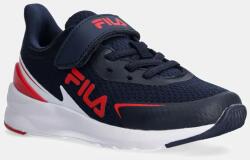 Fila gyerek sportcipő CRUSHER V sötétkék, FFK0076 - sötétkék 28 - answear - 13 990 Ft