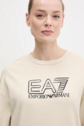 Giorgio Armani felső bézs, női, nyomott mintás, AF12473.7W000099 - bézs XS