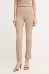 Marciano by Guess nadrág GIADA - bézs S