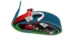 Chingi Expert Chinga Platforma Auto, 2m80, Banda 50 Mm, Conform Vdi-ri. 2700 Sectiunea 8.1 (c927-4998-7632)