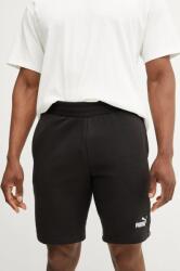 PUMA rövidnadrág fekete, férfi, 684683 - fekete L