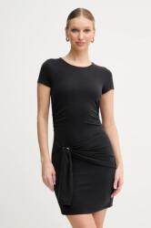 GUESS ruha SAMMIE - fekete M