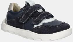 Froddo gyerek bőr sportcipő BAREFOOT ZERU SPRING sötétkék, G3130264 - sötétkék 27