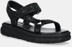Guess szandál LODE - fekete Női 40