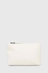Rains kozmetikai táska Torba Rains Cosmetic Bag 15600 FOSSIL bézs - bézs Univerzális méret