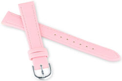 JVD Curea din piele JVD RJ7227.3 14mm, roz, pentru copii