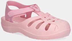Ipanema gyerek szandál SUMMER BASIC II BABY rózsaszín, 83622. BB916 - rózsaszín 25/26