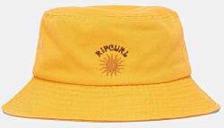 Rip Curl pamut sapka narancssárga, pamut, 06BWHE - narancssárga S