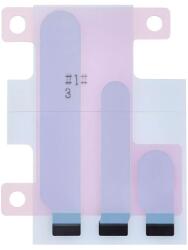Apple iPhone 16 Pro - Autocolant sub Baterie Adhesive
