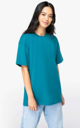 Native Spirit NS313 LADIES’ ECO-FRIENDLY OVERSIZED T-SHIRT (ns313nvb-s/m)