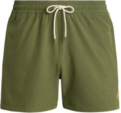 Ralph Lauren Costum de baie Slftraveler-Mid-Trunk 710969031004 301 dark green (710969031004 301 dark green)