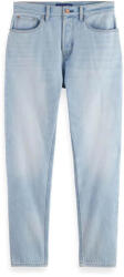 Scotch & Soda Jeans Dean Loose Tapered Level Up 180256 SC410 level up (180256-7747)