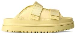 UGG K Sandale Pentru copii Goldenglow Slide 1166513K 0063 golden apple