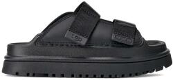 UGG K Sandale Pentru copii Goldenglow 1166513K 0071 black