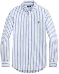 Ralph Lauren Cămaşă Lw Yd Oxford-Cubdppcs 710906622001 400 blue