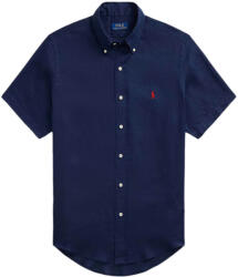 Ralph Lauren Cămaşă Pd Linen V1-Cubdppcsss 710968912001 410 navy