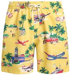 Ralph Lauren Costum de baie Traveler-Mid-Trunk 710963324002 999 multi (710963324002 999 multi)