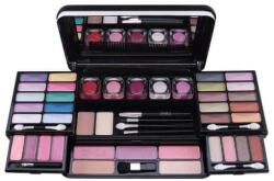 ZmileCosmetics Trusa machiaj "Makeup Trading Classic Diva" Vegan, 51 piese (SCHMINK1444)