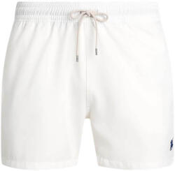 Ralph Lauren Costum de baie Slftraveler-Mid-Trunk 710969031006 100 white (710969031006 100 white)