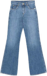Emporio Armani Jeans EW001504AF12676 MB002 medium blue denim (EW001504AF12676-MB002)