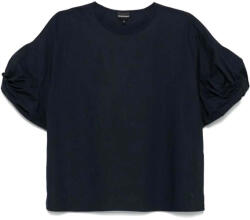 Giorgio Armani Bluză EW000771AF10010 UB115 navy blue (EW000771AF10010-UB115)