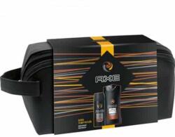 AXE Set Dark Temptation Deodorant 150 ml + Gel de dus 250 ml + Geanta , Axe (PFM03533)
