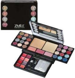 ZmileCosmetics Trusa de Machiaj "Diamonds", 42 piese (SCHMINK780)