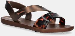 Ipanema szandál VIBE SANDAL barna, női, 82429-BD418 - barna Női 41/42