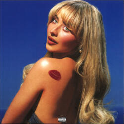  Sabrina Carpenter - Short N' Sweet (BR105278)