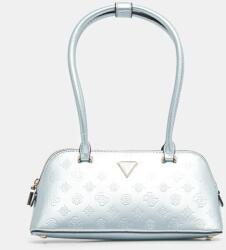 Guess kézitáska ARNELA - kék Univerzális méret - answear - 36 990 Ft