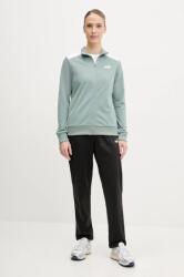 PUMA melegítő szett zöld, női, 685075 - zöld L
