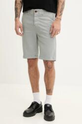 Superdry rövidnadrág szürke, férfi, M7110397A-E4A - szürke 32