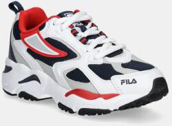 Fila gyerek sportcipő CR-CW02 RAY TRACER sötétkék, FFK0042 - sötétkék 33