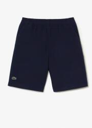 Lacoste gyerek rövidnadrág sötétkék, FJ5242 - sötétkék 116