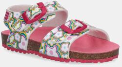 Agatha Ruiz de la Prada gyerek szandál 252945 - többszínű 20
