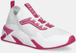 GUESS sportcipő GAXTIN fehér, női, FLPGAX FAB12 - fehér Női 40 - answear - 31 990 Ft
